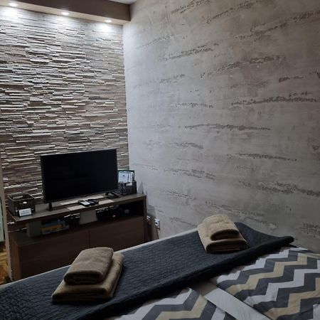 Apartman Ristanovic Баня-Ковиляча Экстерьер фото