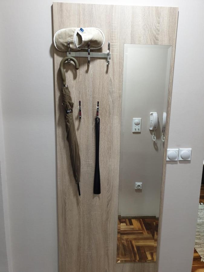 Apartman Ristanovic Баня-Ковиляча Экстерьер фото