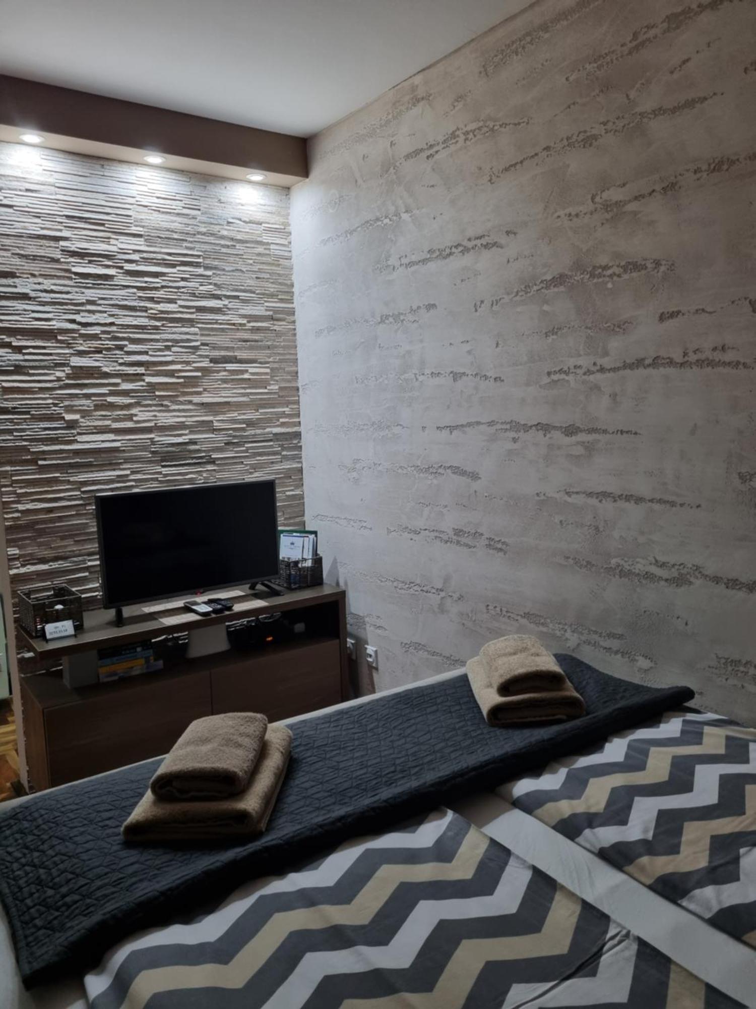Apartman Ristanovic Баня-Ковиляча Экстерьер фото