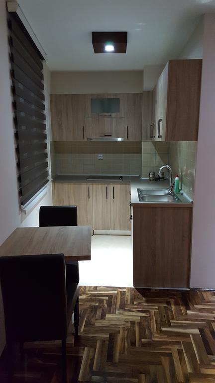 Apartman Ristanovic Баня-Ковиляча Экстерьер фото