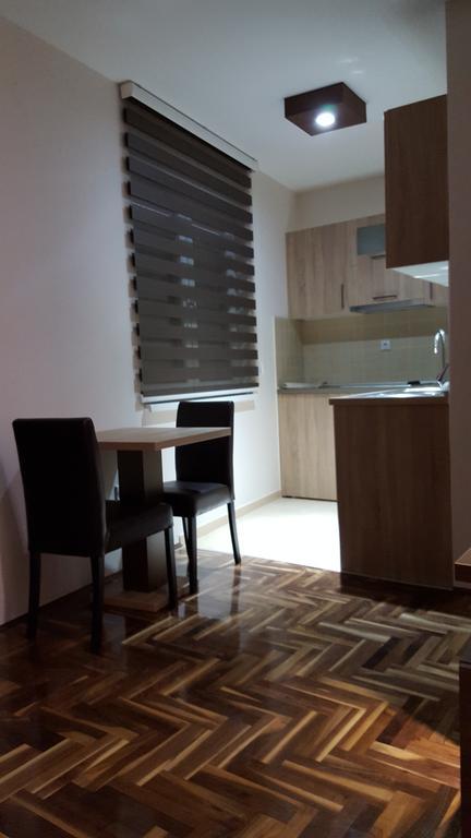 Apartman Ristanovic Баня-Ковиляча Экстерьер фото